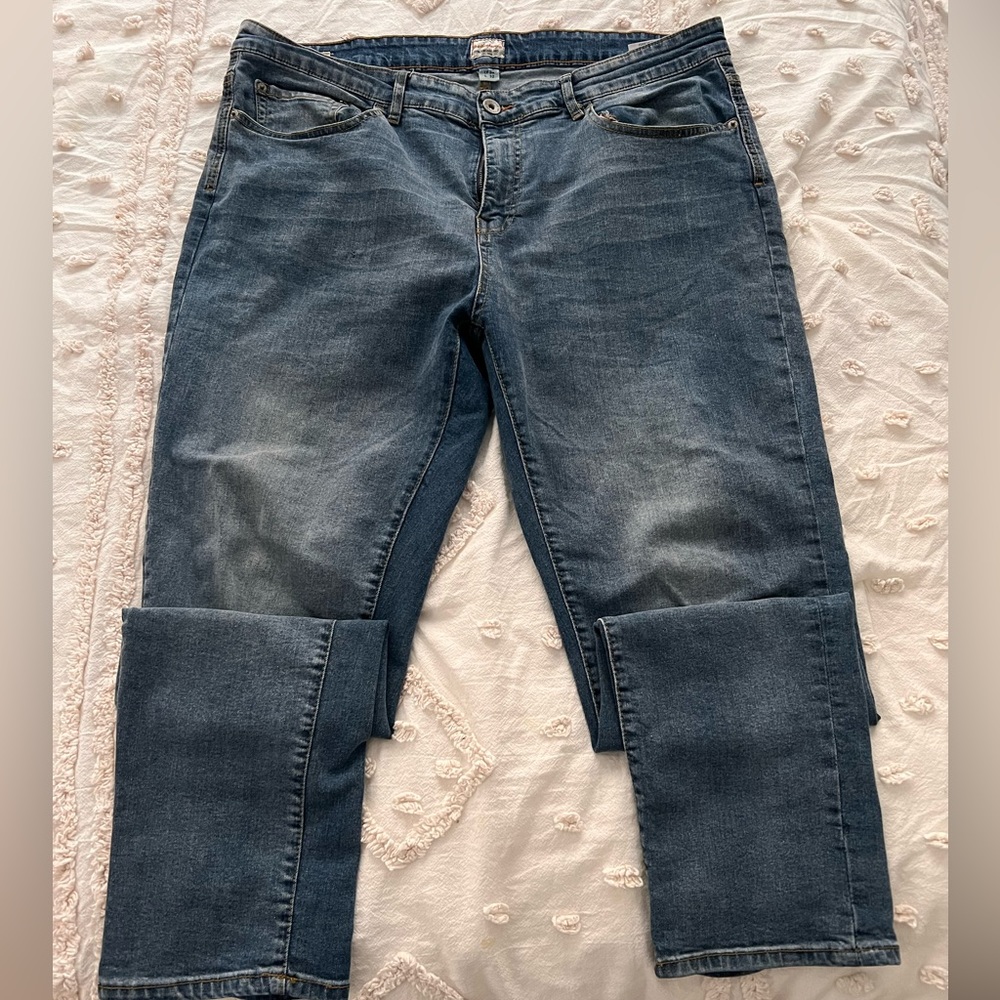 Men's jeans
